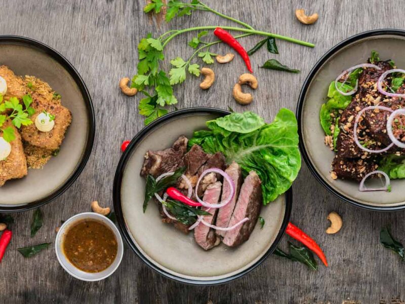 Étrend választás sporttáplálkozásban