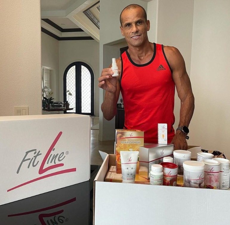 FitLine Rivaldo