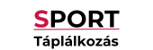 Sporttáplálkozás logo
